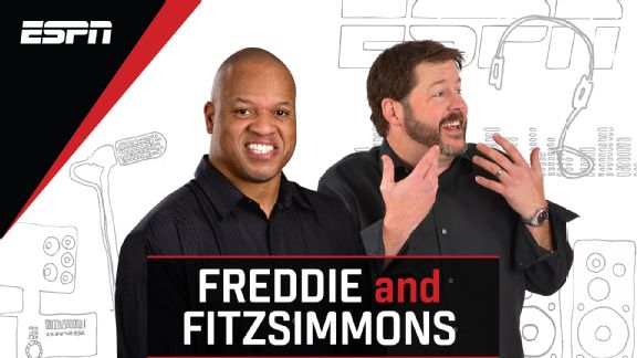 Freddie & Fitzsimmons